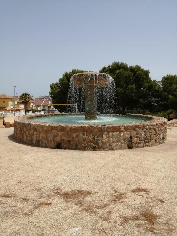 טורבייחה Villa Susana מראה חיצוני תמונה