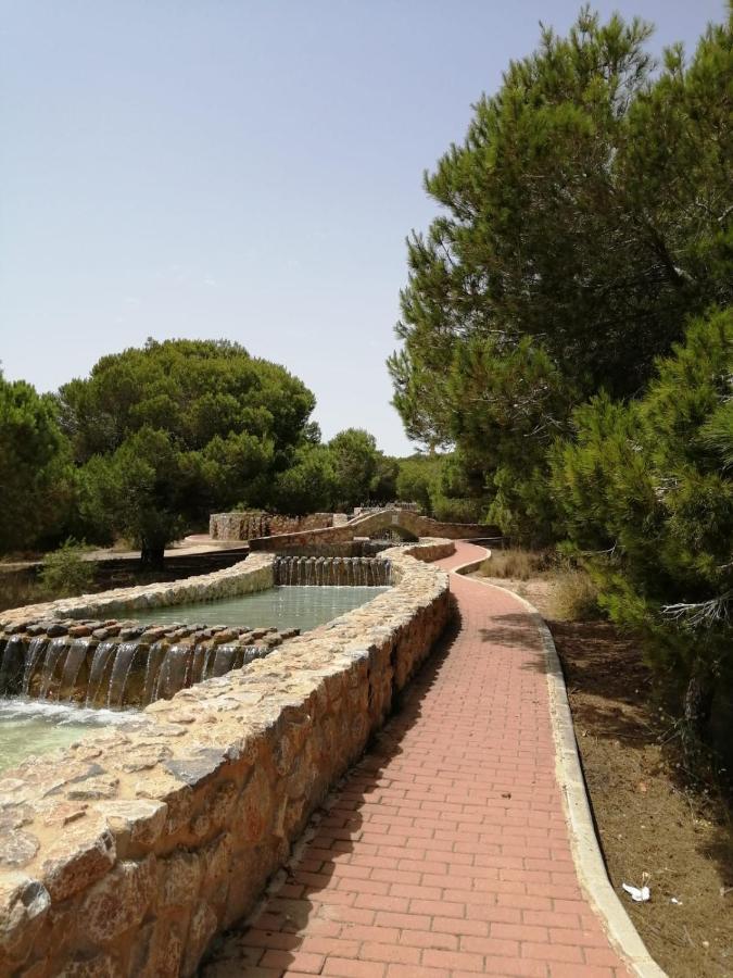 טורבייחה Villa Susana מראה חיצוני תמונה