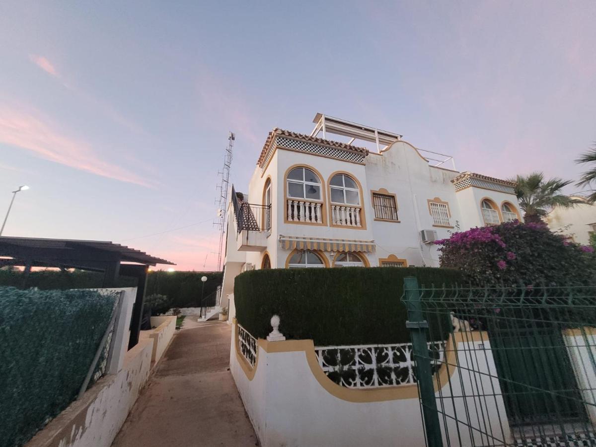 טורבייחה Villa Susana מראה חיצוני תמונה
