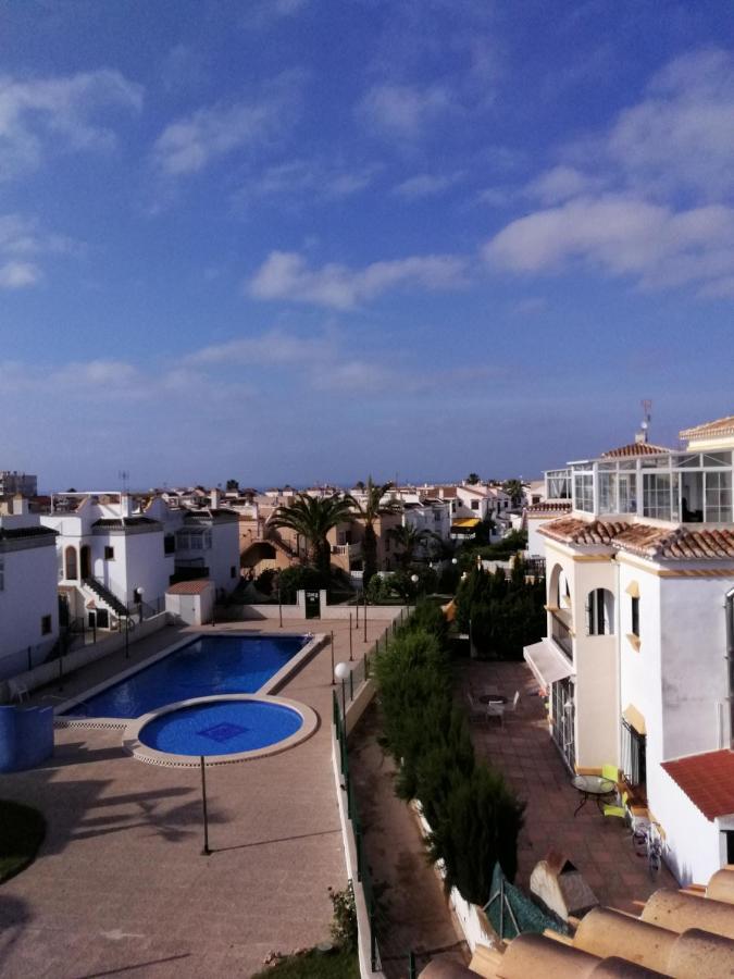 טורבייחה Villa Susana מראה חיצוני תמונה
