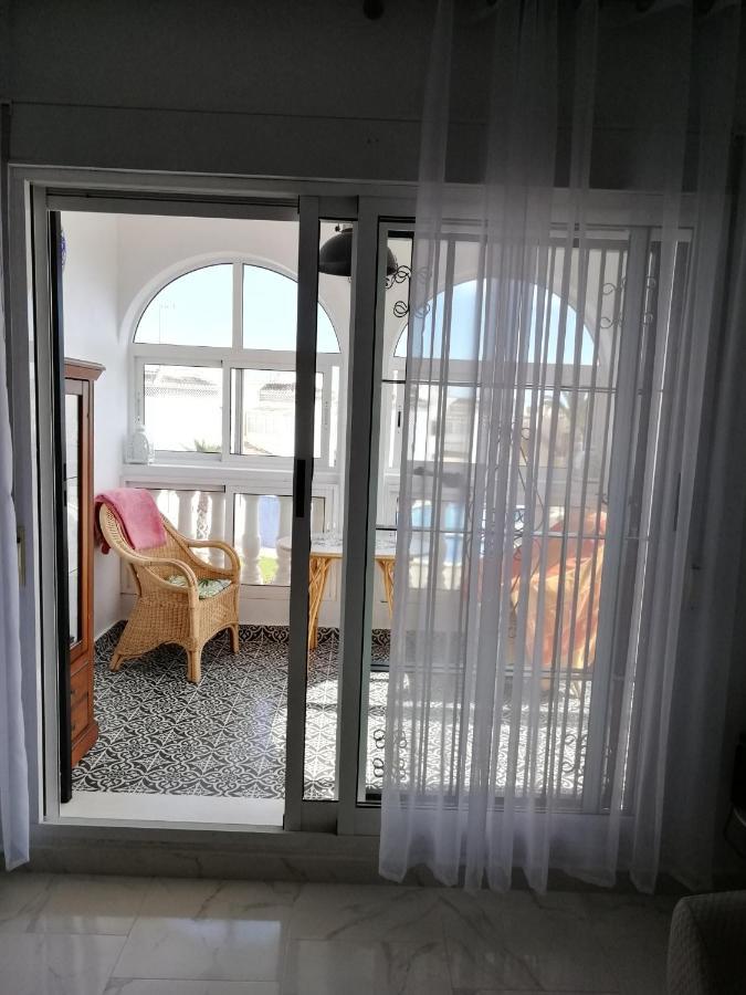 טורבייחה Villa Susana מראה חיצוני תמונה