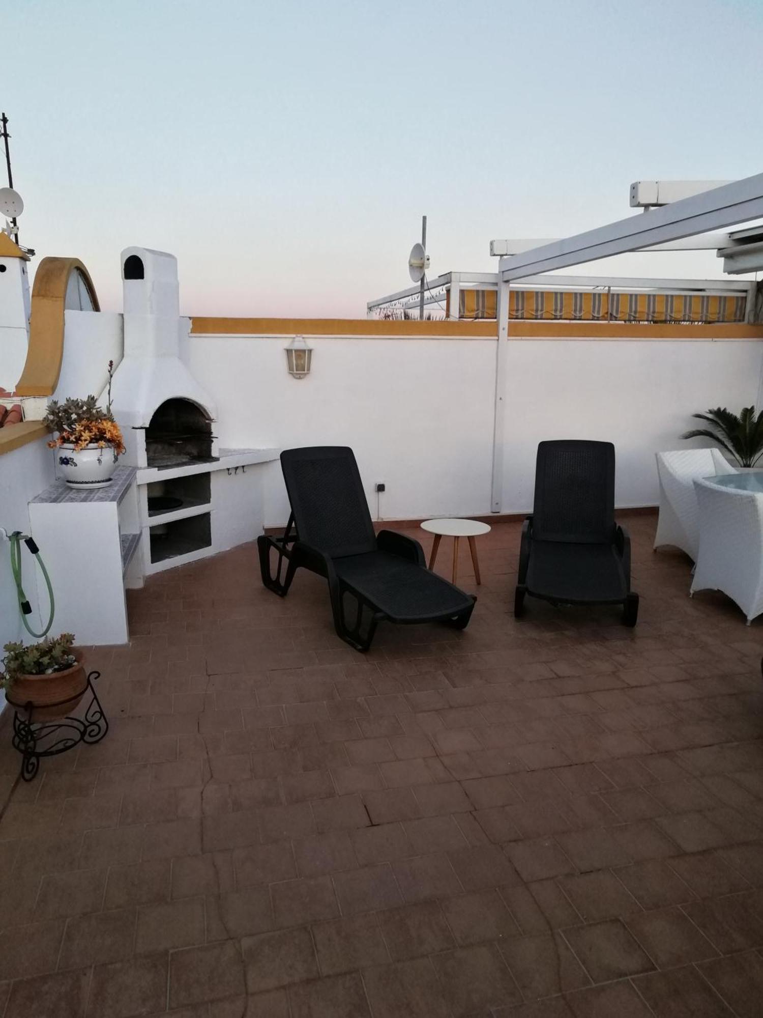 טורבייחה Villa Susana מראה חיצוני תמונה