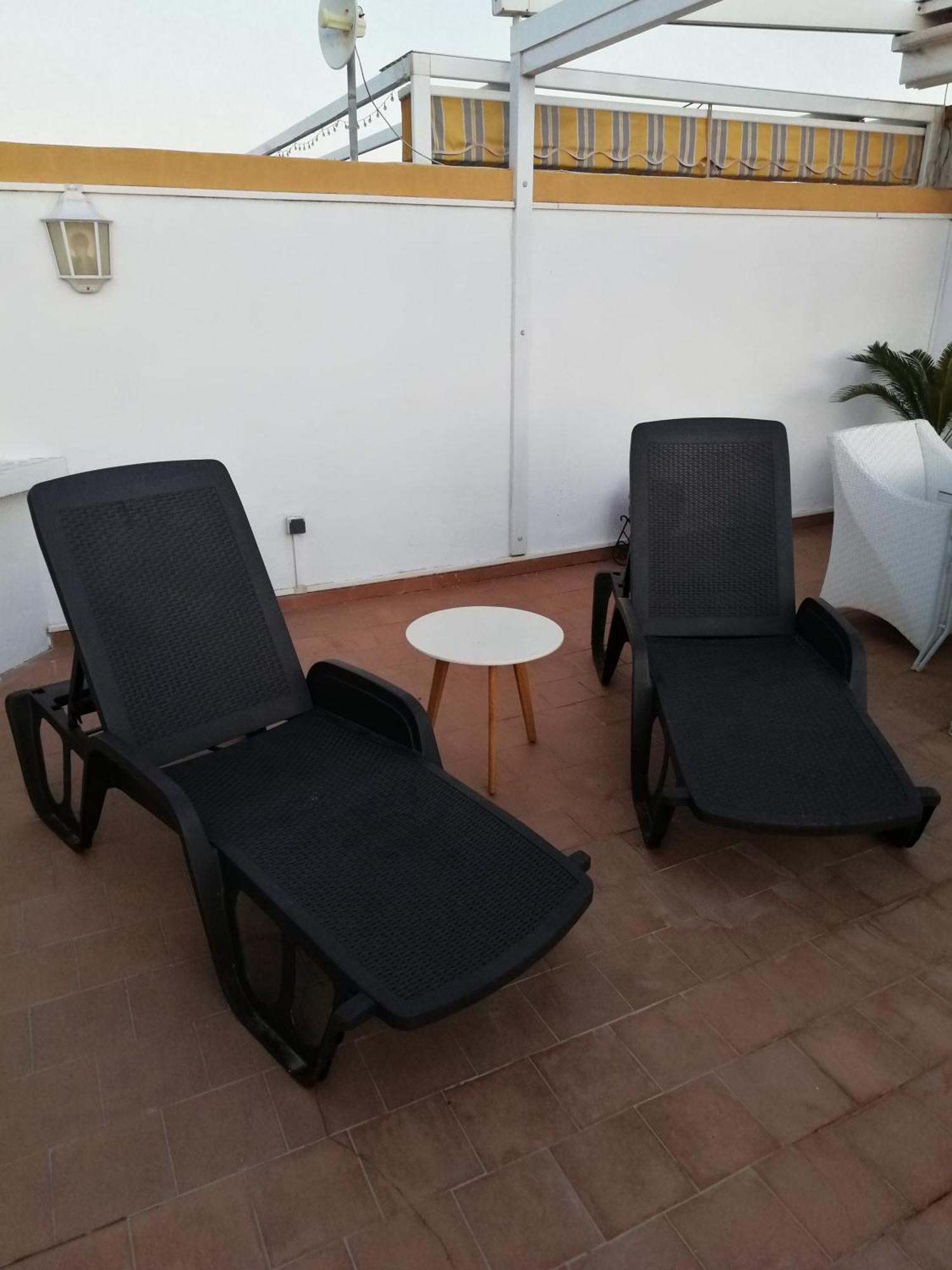 טורבייחה Villa Susana מראה חיצוני תמונה
